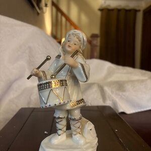 1990’s Bon Ton Series Nativity